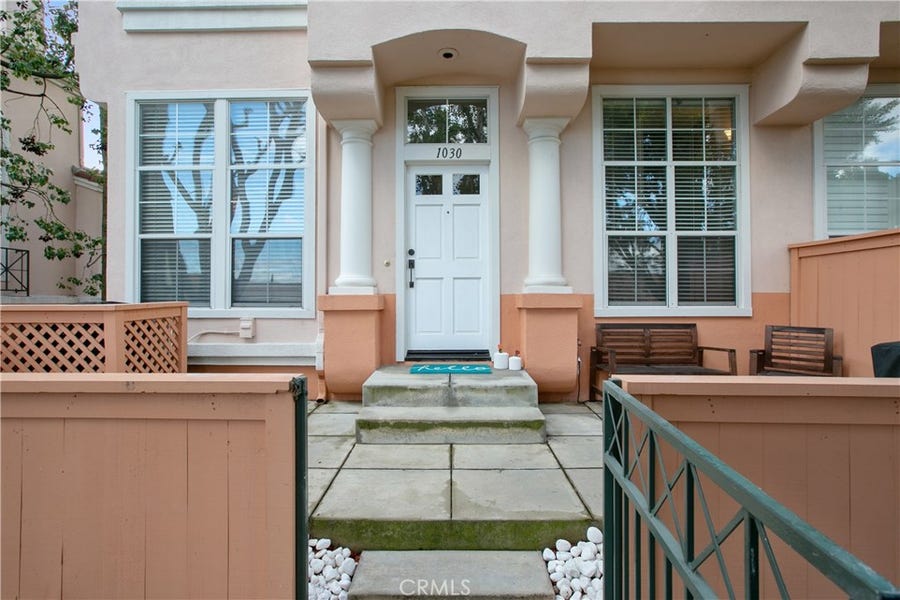 Property photo for 1030 S Volterra Way, Anaheim Hills, CA