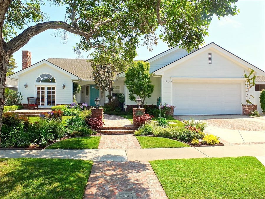 Property photo for 2732 Blume Drive, Rossmoor, CA
