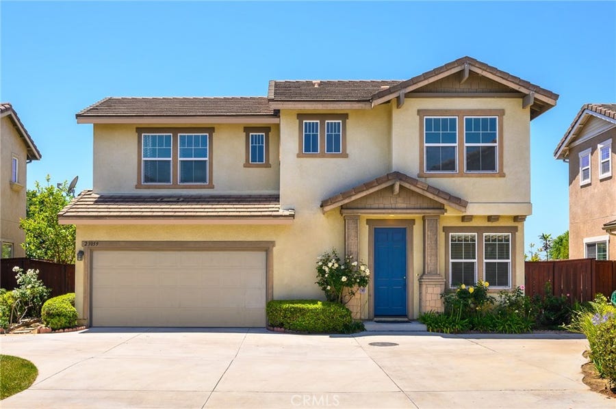 Property photo for 23059 Mission Drive, Carson, CA