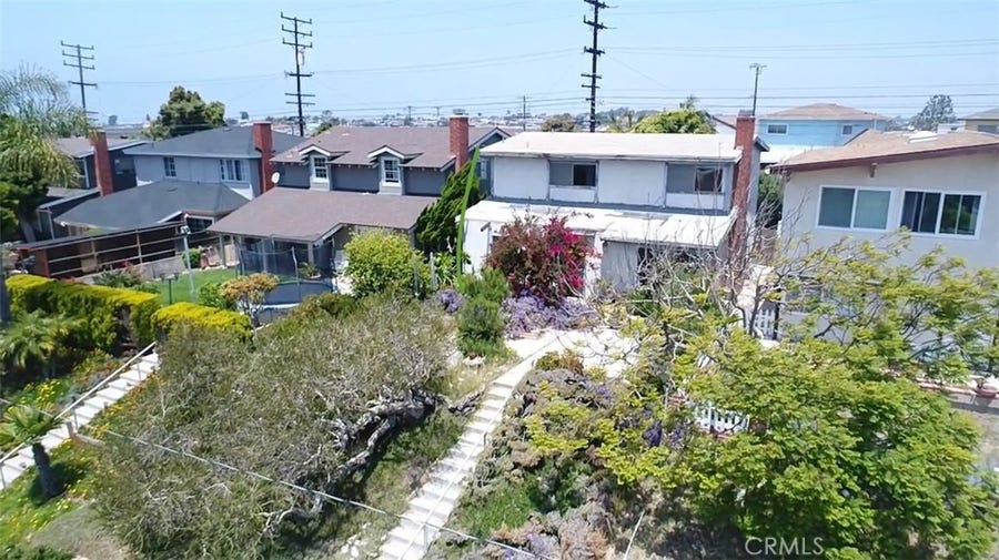 Property photo for 821 Anita Street, Redondo Beach, CA