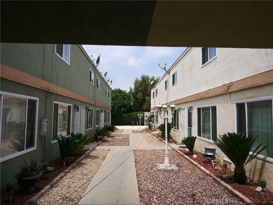 Property photo for 14015 S Budlong Avenue, #7, Gardena, CA