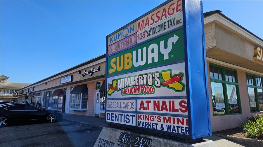 Property photo for 2427 N Tustin Avenue, Santa Ana, CA