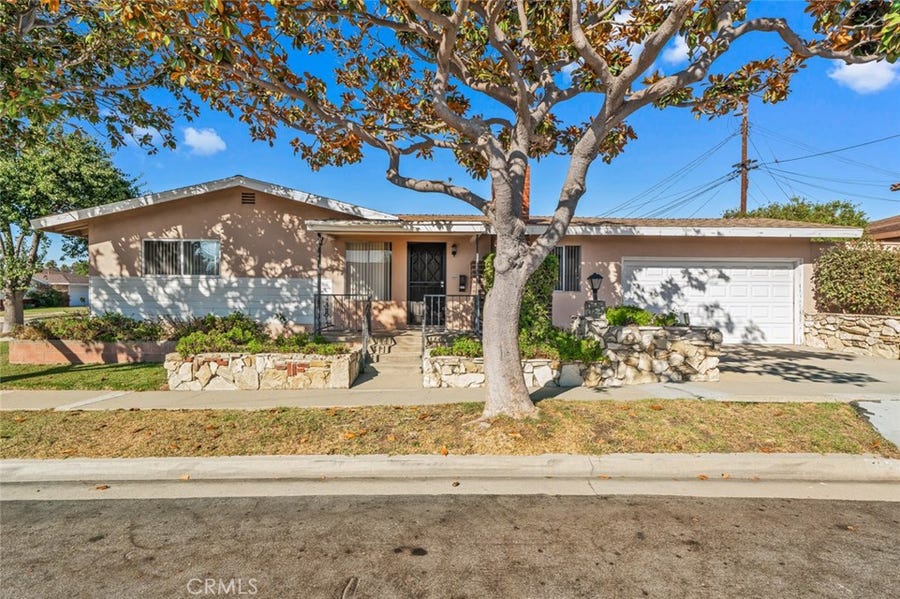 Property photo for 3615 W 224th Street, Torrance, CA
