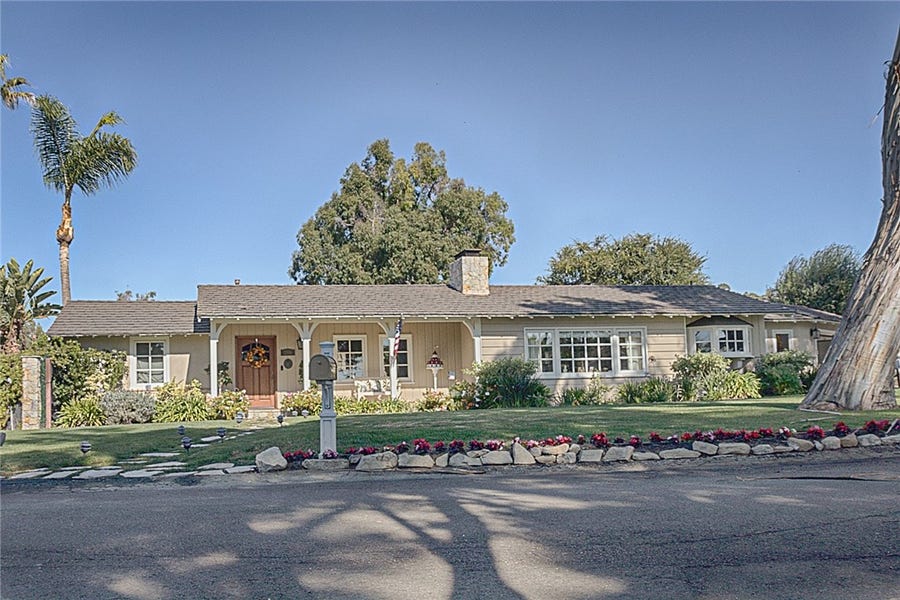 Property photo for 2516 Chelsea Road, Palos Verdes Estates, CA