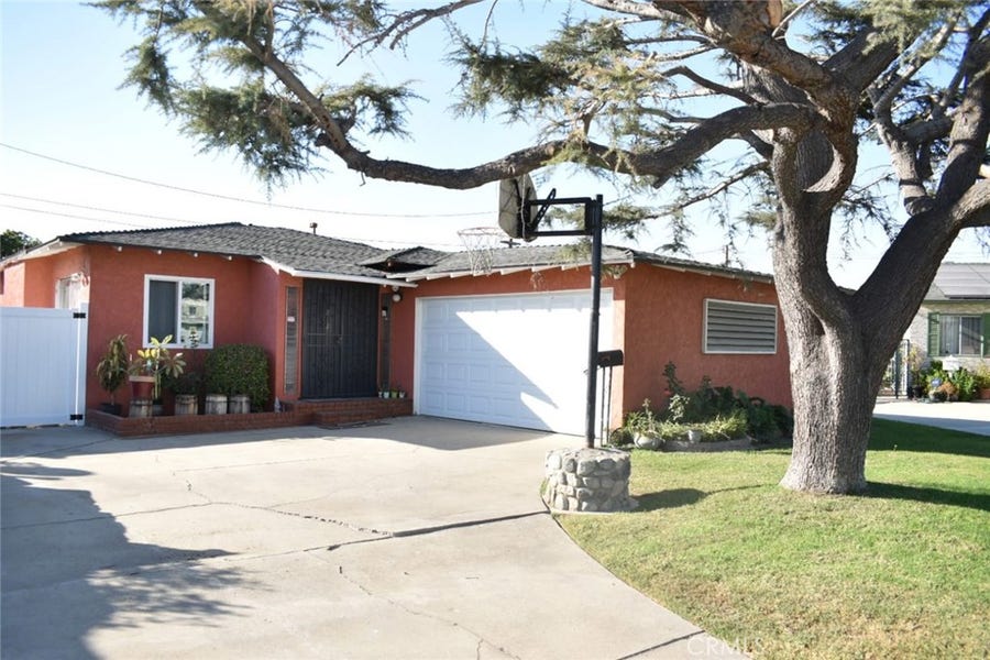 Property photo for 1131 W 145th Street, Gardena, CA