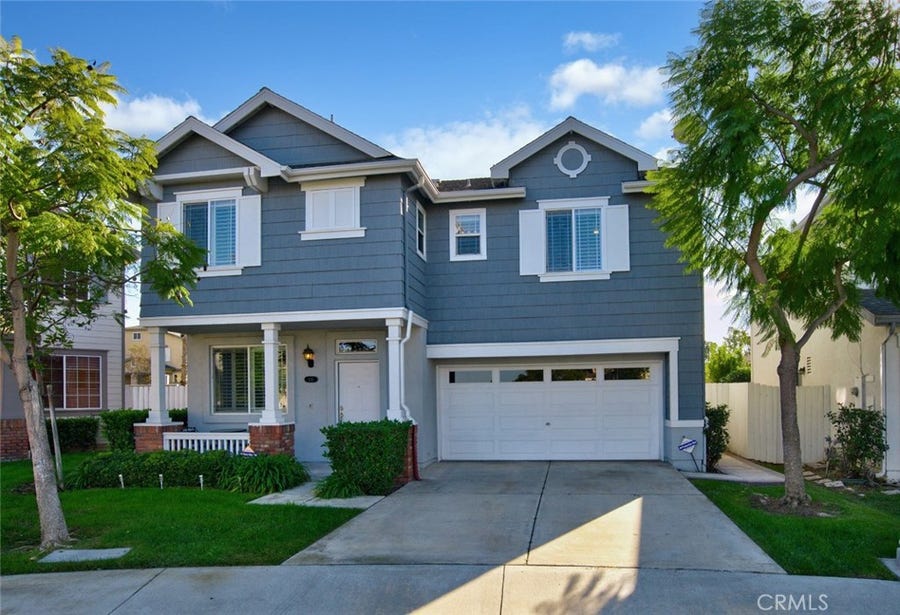 Property photo for 1116 Poppy Drive, Carson, CA