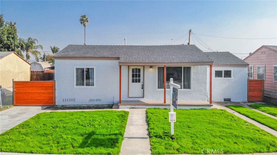 Property photo for 14628 S Loness Avenue, Compton, CA