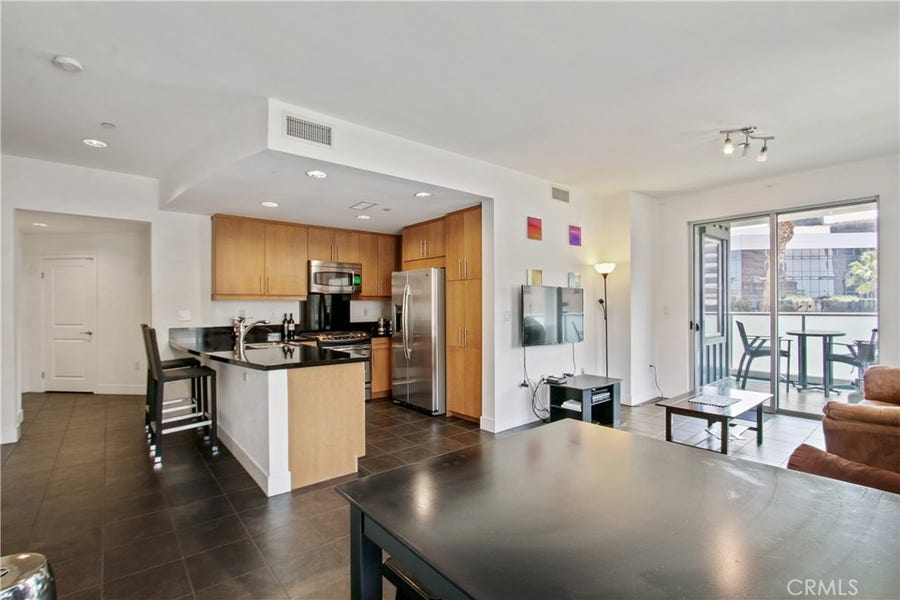 Property photo for 150 The Promenade N, #419, Long Beach, CA