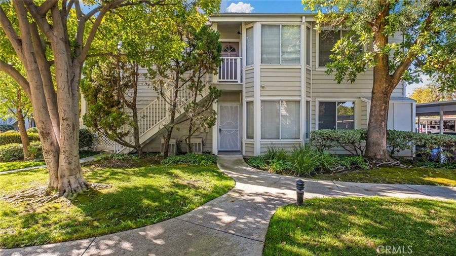 Property photo for 22218 S Vermont Avenue, #102C, Torrance, CA
