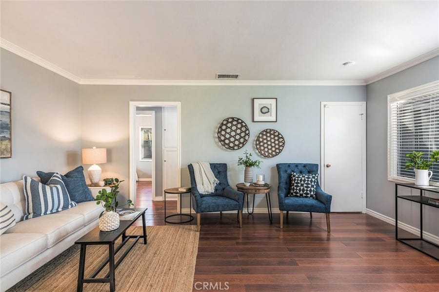 Property photo for 3838 Stevely Avenue, Long Beach, CA
