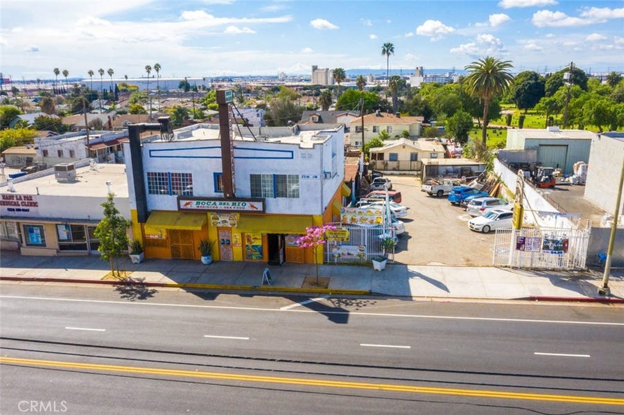 Property photo for 3706 Whittier Blvd, Los Angeles, CA