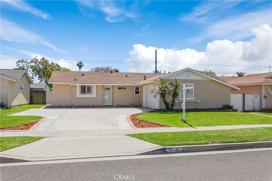 Property photo for 15780 Stanbrook Drive, La Mirada, CA