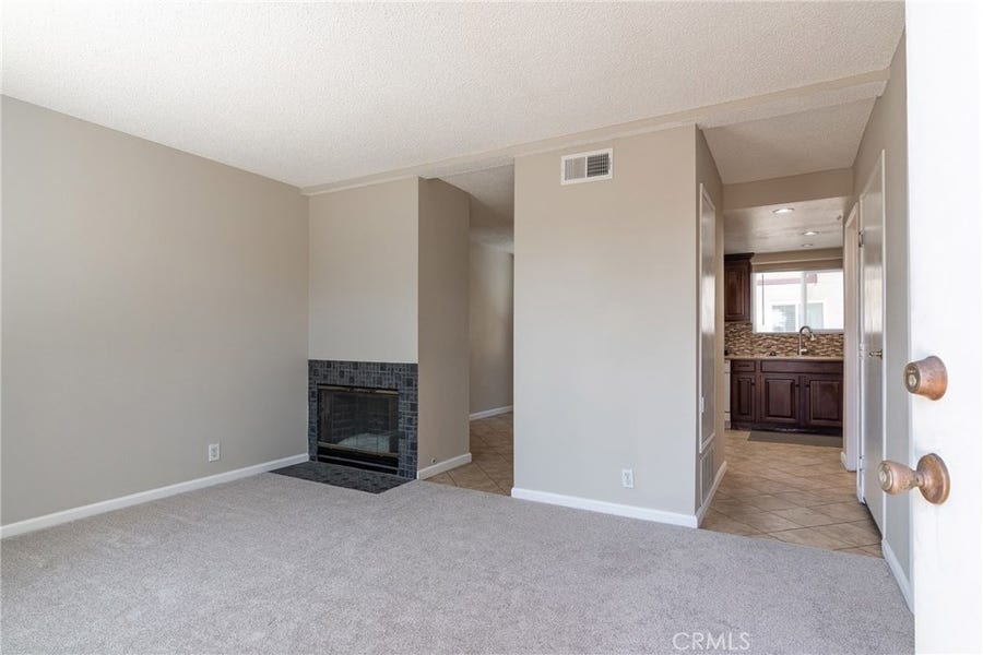 Property photo for 629 E 219th Street, #3, Carson, CA