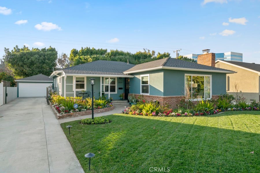 Property photo for 2530 N Spurgeon Street, Santa Ana, CA