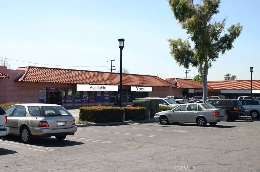 Property photo for 2424 W Whittier Boulevard, La Habra, CA