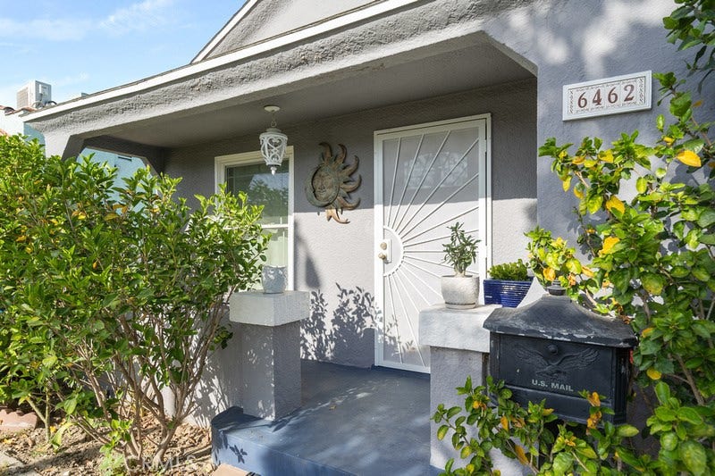 Property photo for 6462 California Avenue, Long Beach, CA