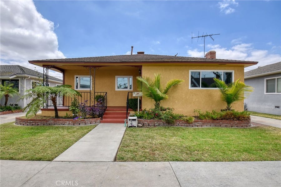 Property photo for 6033 Pimenta Avenue, Lakewood, CA