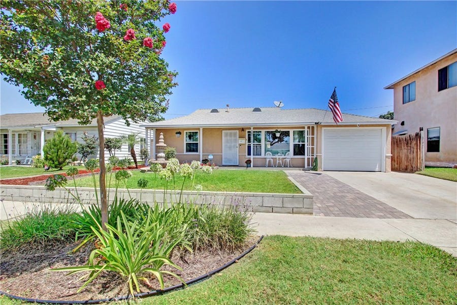 Property photo for 12117 Hermes Street, Norwalk, CA