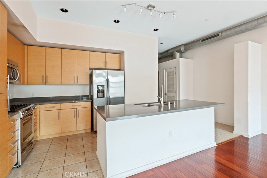 Property photo for 133 The Promenade N, #426, Long Beach, CA