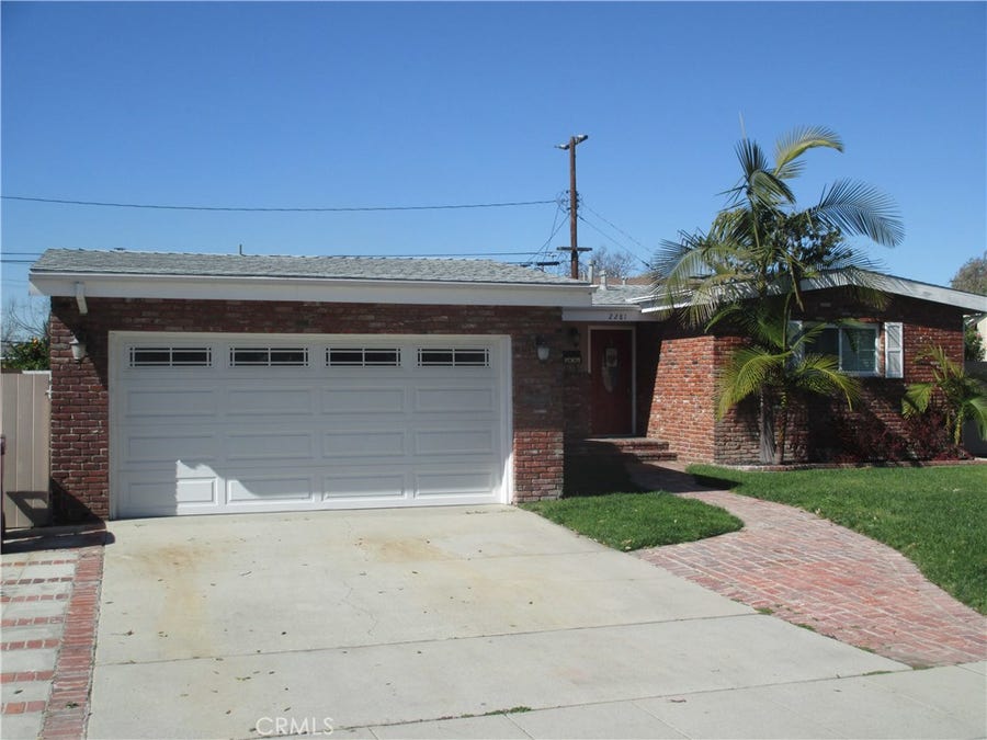 Property photo for 2281 Faust Avenue, Long Beach, CA
