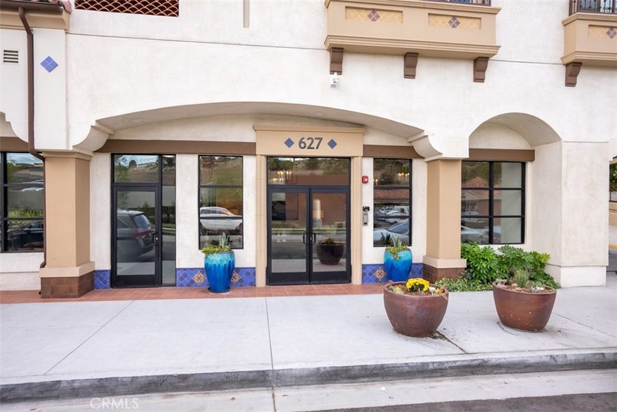 Property photo for 627 Deep Valley Drive, #207, Rolling Hills Estates, CA