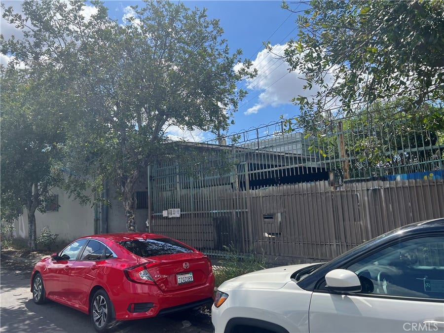 Property photo for 3408 E 15TH Street, Los Angeles, CA