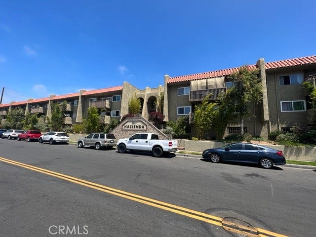Property photo for 4727 147th Street, #210, Lawndale, CA