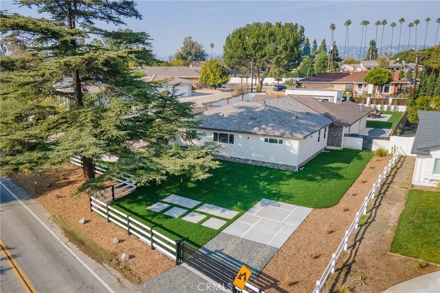 Property photo for 311 W Hermosa Drive, Fullerton, CA