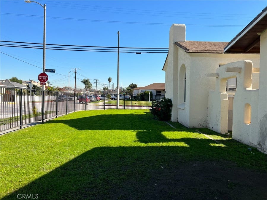 Property photo for 1400 W 218th Street, Torrance, CA
