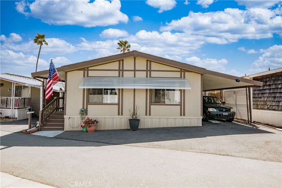 Property photo for 6238 BEACHCOMBER, #134, Long Beach, CA