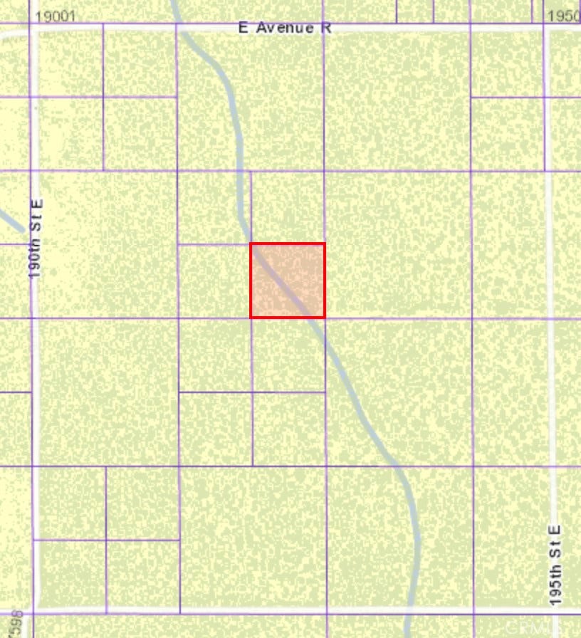 Property photo for 0 Vic Avenue R4 / 193rd Street E, Palmdale, CA
