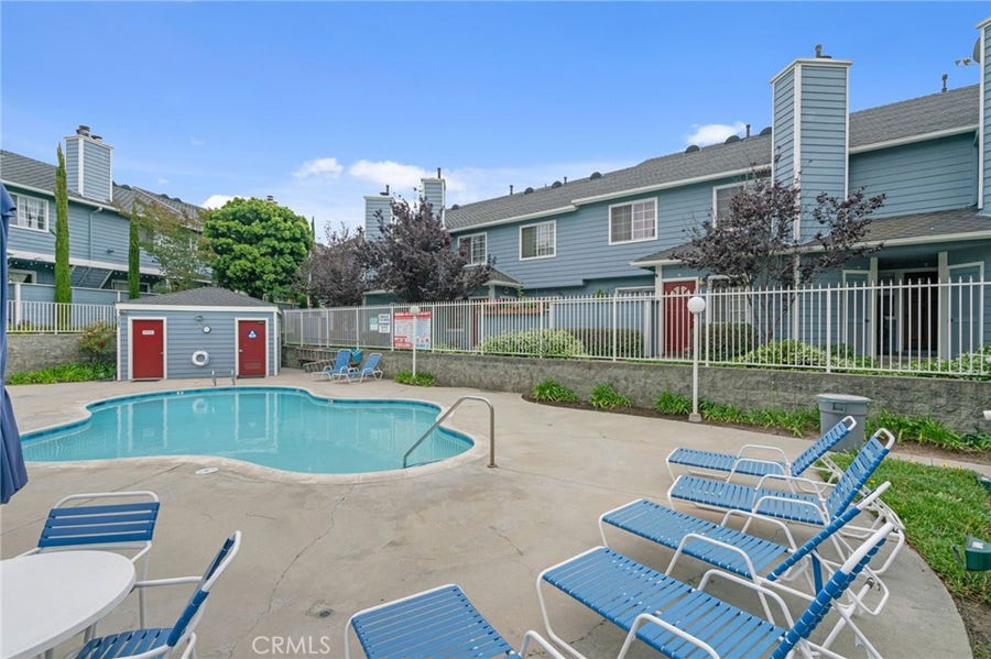 Property photo for 26133 Frampton Avenue, #E, Harbor City, CA