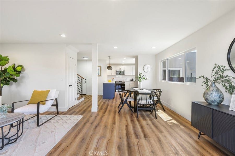 Property photo for 18429 Van Ness Avenue, Torrance, CA