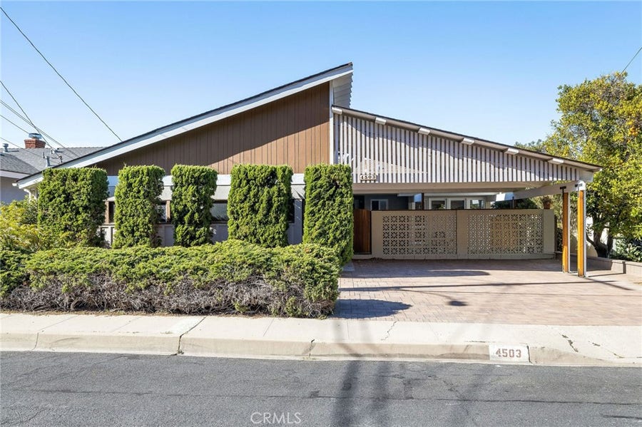 Property photo for 4503 Vista Largo, Torrance, CA