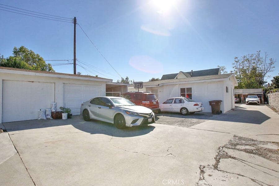 Property photo for 11670 Ferris Road, El Monte, CA
