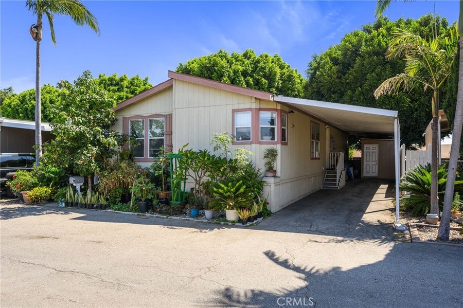 Property photo for 21111 Dolores, #5, Carson, CA