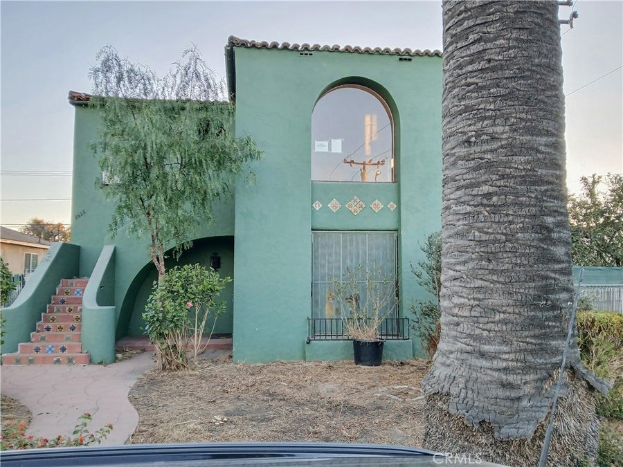 Property photo for 2620 Fashion Avenue, Long Beach, CA