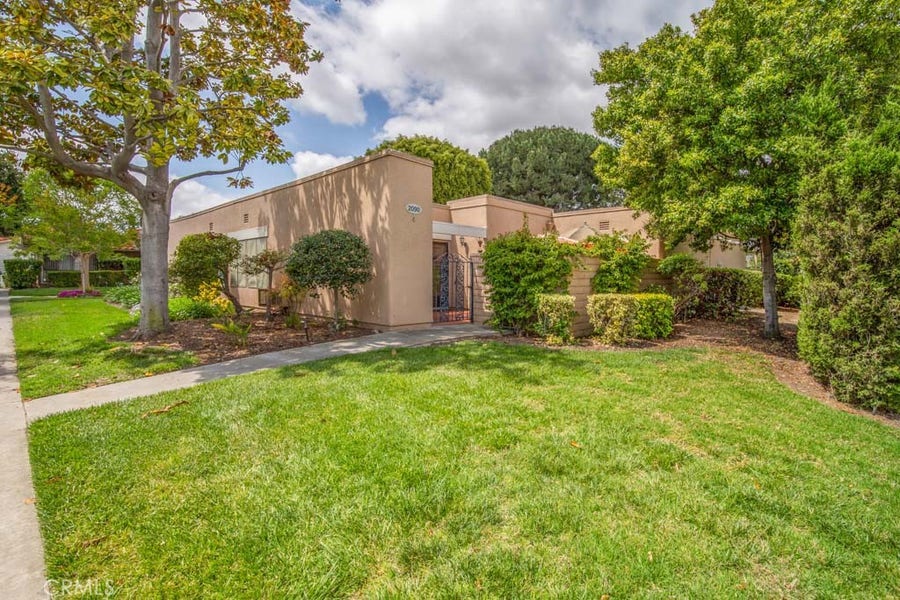 Property photo for 2090 Ronda Granada, #C, Laguna Woods, CA