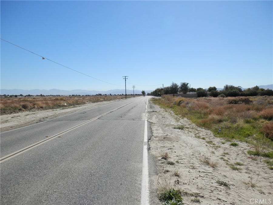 Property photo for 0 20th St. E/Ave H2, Lancaster, CA