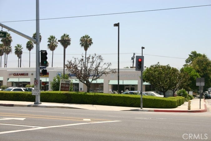 Property photo for 16262 Whittier Boulevard, Whittier, CA