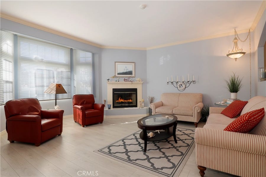 Property photo for 211 S Lucia Avenue, #7, Redondo Beach, CA