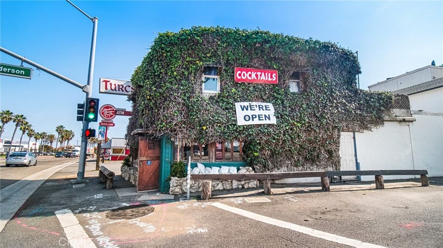 Property photo for 16321 Pacific Coast Highway, Sunset Beach, CA