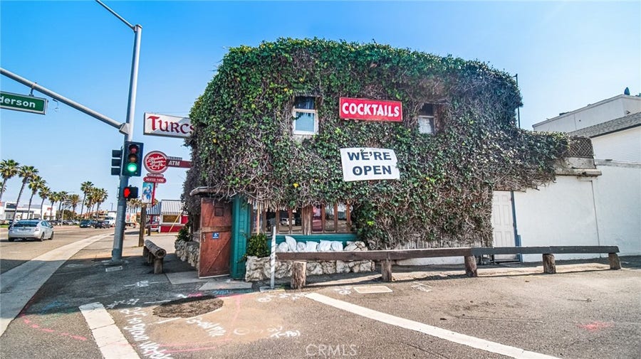 Property photo for 16321 Pacific Coast Highway, Sunset Beach, CA