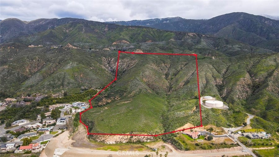 Property photo for 0 Mountain View Avenue N, San Bernardino, CA