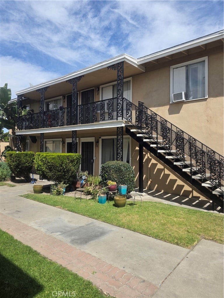 Property photo for 7545 Jackson Way, Buena Park, CA