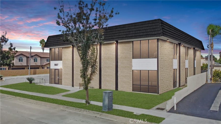 Property photo for 8607 Imperial, #106, Downey, CA