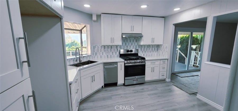 Property photo for 41435 Sycamore Avenue, Murrieta, CA