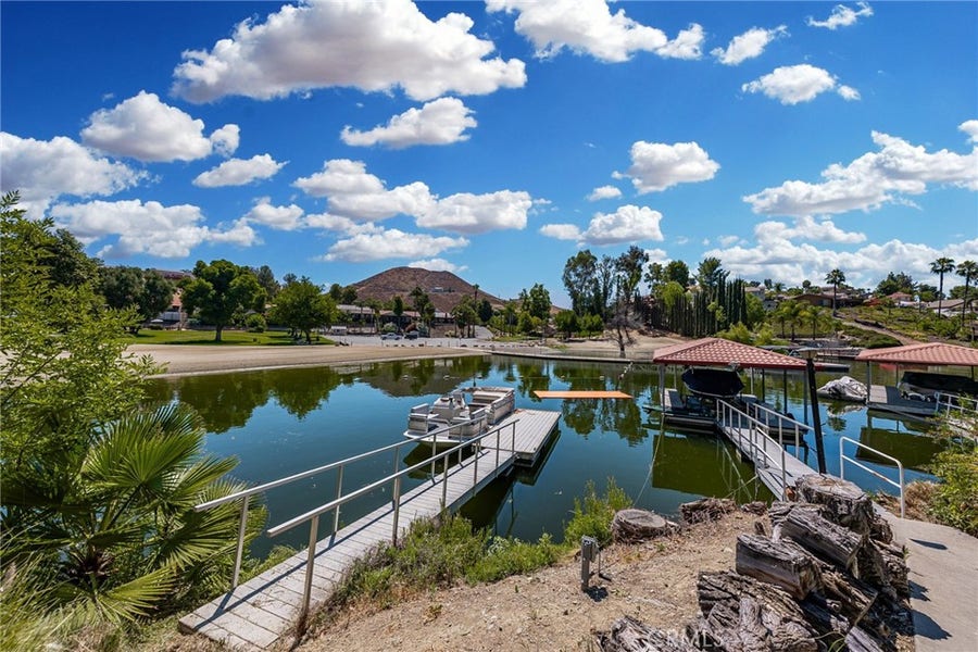 Property photo for 22036 San Joaquin Drive W, Canyon Lake, CA
