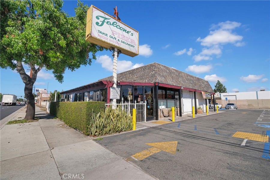Property photo for 9247 Slauson Avenue, Pico Rivera, CA
