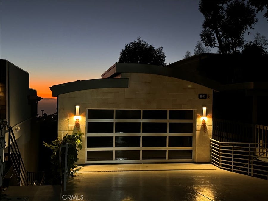 Property photo for 1083 Tia Juana Street, Laguna Beach, CA